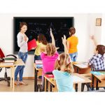 ⁦מסך מגע 65" אינטרקטיבי Optoma 3651RK⁩ – תמונה ⁦2⁩