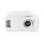 מקרן 4K לקולנוע ביתי Optoma 4K400X