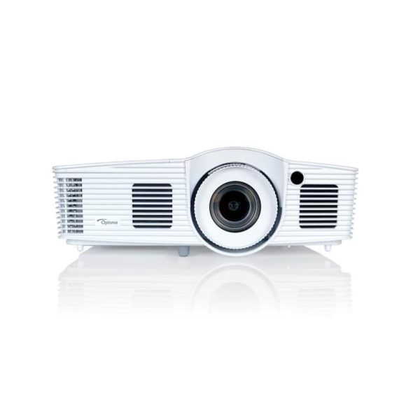 מקרן לחדר ישיבות Optoma EH416E