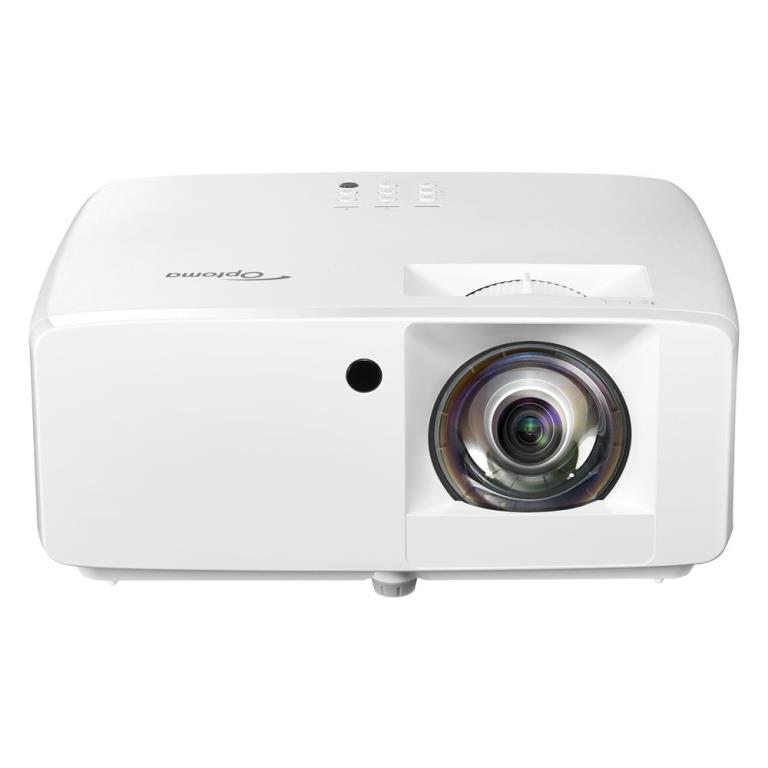 CE_OP_GT200HDR מקרן Optoma GT200HDR – תמונה 1