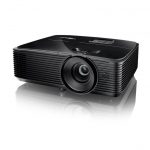 ⁦מקרן  Optoma HD146X עוצמת הארה 3600 לומנס⁩ – תמונה ⁦2⁩