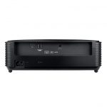 ⁦מקרן  Optoma HD146X עוצמת הארה 3600 לומנס⁩ – תמונה ⁦3⁩