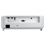⁦מקרן להקרנה קרובה ביותר Optoma HD29HSTX עוצמת הארה 4000 לומנס⁩ – תמונה ⁦3⁩
