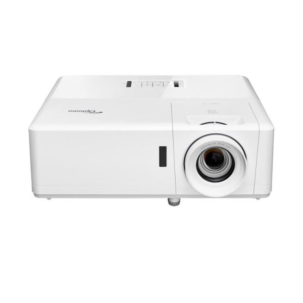 מקרן לייזר Optoma HZ40 עוצמת הארה 4000 לומנס