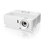 ⁦מקרן לייזר Optoma HZ40 עוצמת הארה 4000 לומנס⁩ – תמונה ⁦2⁩