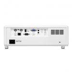 ⁦מקרן לייזר Optoma HZ40 עוצמת הארה 4000 לומנס⁩ – תמונה ⁦3⁩