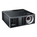 מקרן מיני Optoma LED HD750e