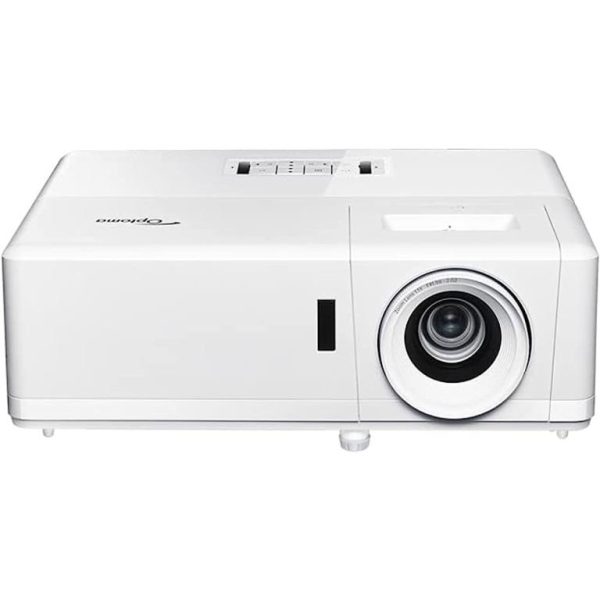 מקרן לייזר Optoma UHZ45