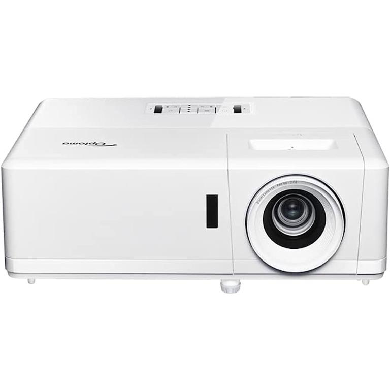 CE_OP_UHZ45 מקרן לייזר Optoma UHZ45 – תמונה 1
