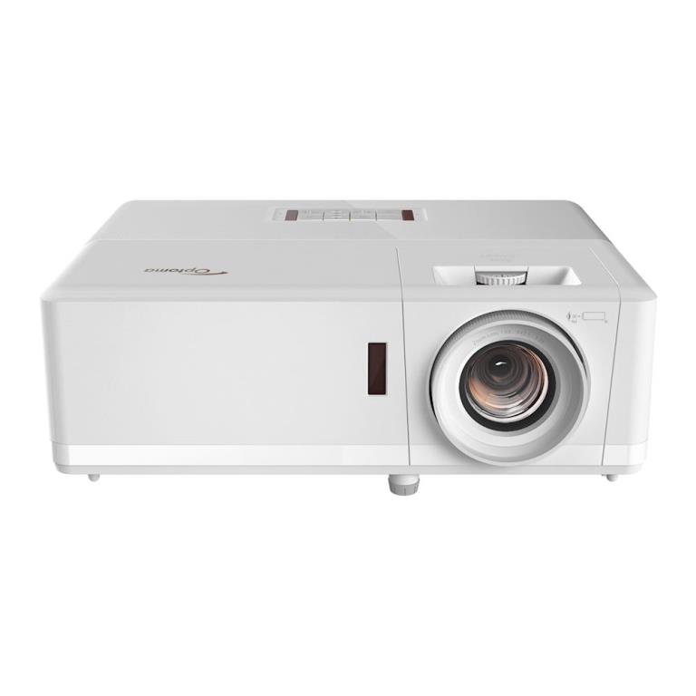 CE_OP_UHZ50 מקרן Optoma UHZ50 רזולוציה 4K – תמונה 1