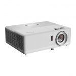 ⁦מקרן Optoma UHZ50 רזולוציה 4K⁩ – תמונה ⁦2⁩