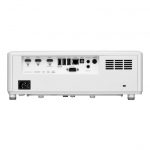 ⁦מקרן Optoma UHZ50 רזולוציה 4K⁩ – תמונה ⁦3⁩