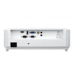 ⁦מקרן להקרנה קרובה ביותר Optoma W309ST עוצמת הארה 3600 לומנס⁩ – תמונה ⁦3⁩