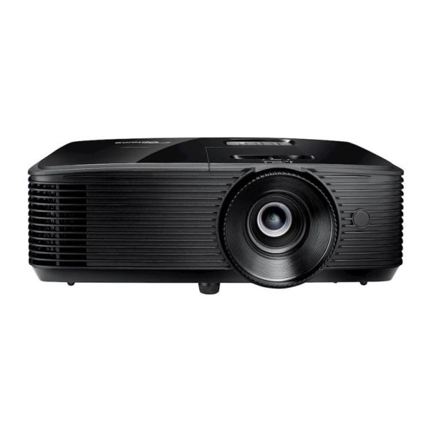 מקרן Optoma W371 עוצמת הארה 3800 לומנס