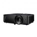 ⁦מקרן Optoma W371 עוצמת הארה 3800 לומנס⁩ – תמונה ⁦2⁩