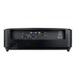 ⁦מקרן Optoma W371 עוצמת הארה 3800 לומנס⁩ – תמונה ⁦3⁩