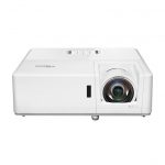 מקרן לייזר להקרנה קרובה ביותר Optoma ZH406STX עוצמת הארה 4200 לומנס