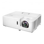 ⁦מקרן לייזר להקרנה קרובה ביותר Optoma ZH406STX עוצמת הארה 4200 לומנס⁩ – תמונה ⁦2⁩
