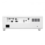 ⁦מקרן לייזר להקרנה קרובה ביותר Optoma ZH406STX עוצמת הארה 4200 לומנס⁩ – תמונה ⁦3⁩