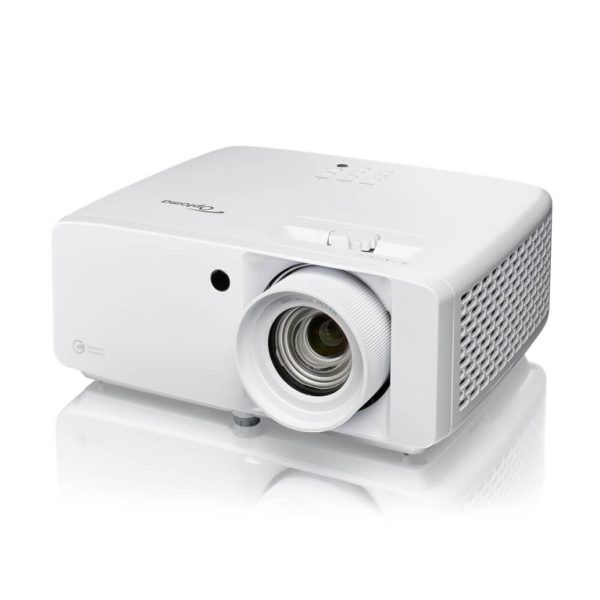 מקרן לייזר Optoma ZH551 עוצמת הארה 5600 לומנס