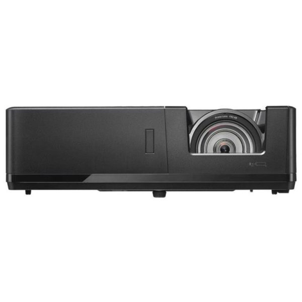 מקרן לייזר להקרנה קרובה ביותר Optoma ZU606TSTE עוצמת הארה 6300 לומנס