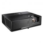 ⁦מקרן לייזר להקרנה קרובה ביותר Optoma ZU606TSTE עוצמת הארה 6300 לומנס⁩ – תמונה ⁦2⁩