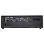⁦מקרן לייזר להקרנה קרובה ביותר Optoma ZU606TSTE עוצמת הארה 6300 לומנס⁩ – תמונה ⁦3⁩