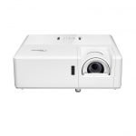 מקרן לייזר Optoma ZW350 רזולוציה 4K