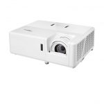 ⁦מקרן לייזר Optoma ZW350 רזולוציה 4K⁩ – תמונה ⁦2⁩