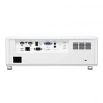 ⁦מקרן לייזר Optoma ZW350 רזולוציה 4K⁩ – תמונה ⁦3⁩
