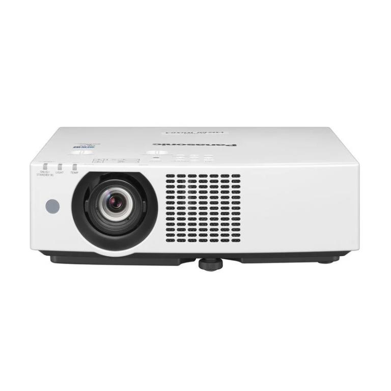 CE_PS_VMZ60 מקרן 6000 לומנס Panasonic PT-VMZ60 – תמונה 1