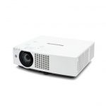 ⁦מקרן  6000 לומנס Panasonic PT-VMZ60⁩ – תמונה ⁦2⁩