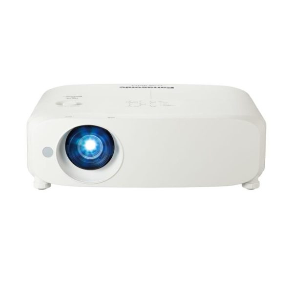 מקרן עוצמתי 5000 לומנס Panasonic PT-VZ580