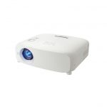 ⁦מקרן עוצמתי 5000 לומנס Panasonic PT-VZ580⁩ – תמונה ⁦2⁩