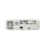 ⁦מקרן עוצמתי 5000 לומנס Panasonic PT-VZ580⁩ – תמונה ⁦3⁩