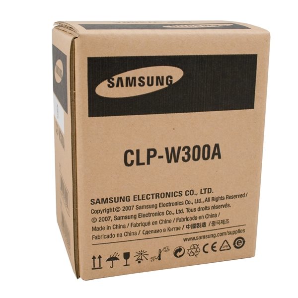 מיכל עודפים מקורי Samsung CLP-W300A
