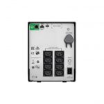 ⁦אל פסק APC SMT1000IC⁩ – תמונה ⁦2⁩