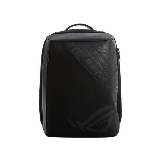 תיק גב למחשב נייד עד לגודל 15.6 אינץ. ASUS ROG Ranger Gaming Backpack BP2500G