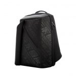⁦תיק גב למחשב נייד עד לגודל 15.6 אינץ. ASUS ROG Ranger Gaming Backpack BP2500G⁩ – תמונה ⁦2⁩