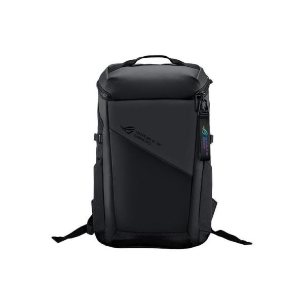 תיק גב למחשב נייד עד לגודל 17.3 אינץ. ASUS ROG Ranger Gaming Backpack BP2701