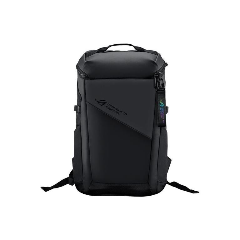 CM_AS_BP2701 תיק גב למחשב נייד עד לגודל 17.3 אינץ. ASUS ROG Ranger Gaming Backpack BP2701 – תמונה 1
