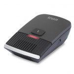 ⁦טלפון IP מתקדם לחדר ישיבות SNOM D385⁩ – תמונה ⁦3⁩