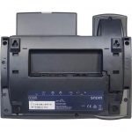 ⁦טלפון IP מתקדם לעסקים SNOM D385⁩ – תמונה ⁦3⁩