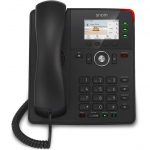 טלפון IP מתקדם לעסקים SNOM D717