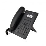 ⁦טלפון IP מתקדם לעסקים Alcatel H2P⁩ – תמונה ⁦2⁩