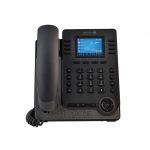 טלפון IP מתקדם לעסקים Alcatel M5