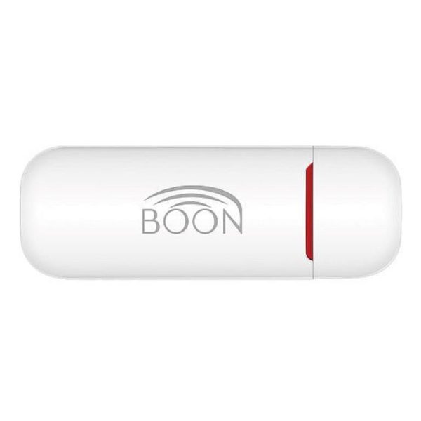 מודם סלולרי BOON CONNECT USB Wi-Fi תומך 4G LTE