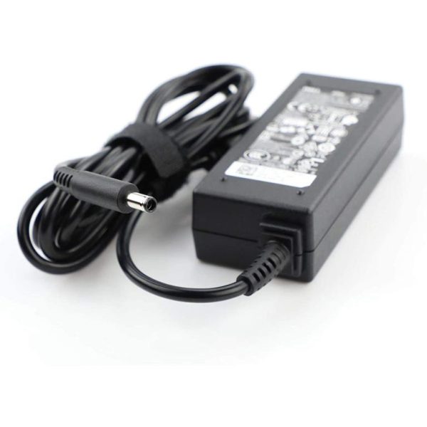 מטען מקורי 45W למחשב נייד Dell 19.5V 4.5mm