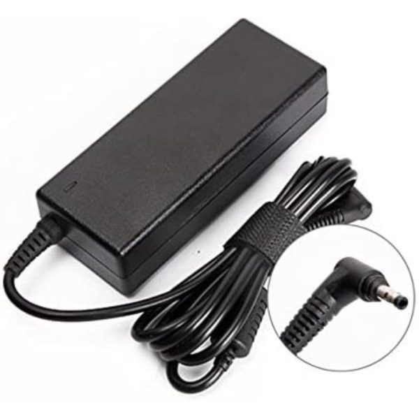 מטען מקורי 65W למחשב נייד Dell 19.5V 4.0mm