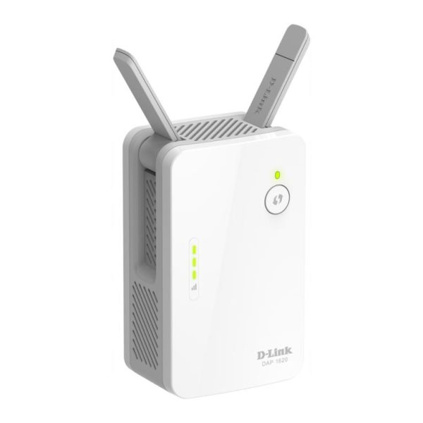 מגדיל טווח D-LINK DAP-1620 AC1300 Wi-Fi Dual-band